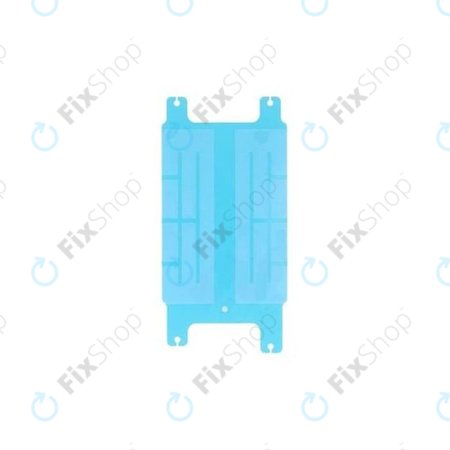 Samsung Galaxy A13 A135F - Bandă adezivă sub Baterie Adhesive - GH02-23864A Genuine Service Pack