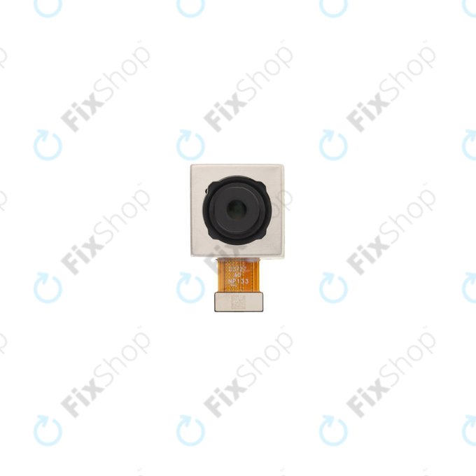 Cameră spate 200 MP pentru Xiaomi Redmi Note 15 Pro 4G
