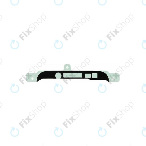Samsung Galaxy J5 J530F (2017) - Bandă adezivă sub LCD Adhesive (de Sus) - GH02-14894A Genuine Service Pack