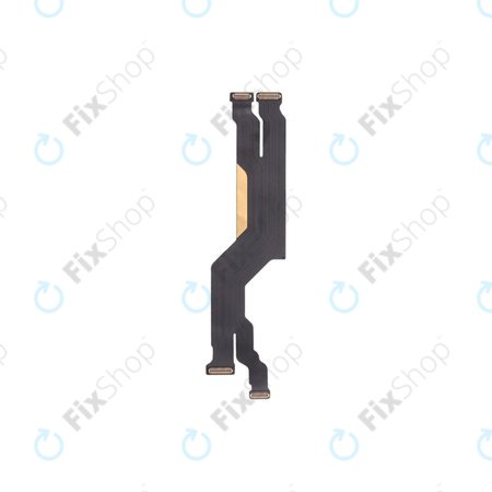 OnePlus Nord 2 5G - Principal Cablu Flex