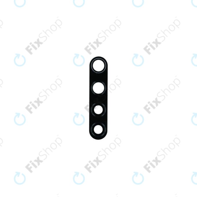 Xiaomi Redmi Note 8T - Sticlă Cameră Spate