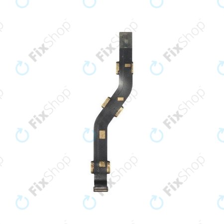 OnePlus X - Ecran LCD Cablu flex