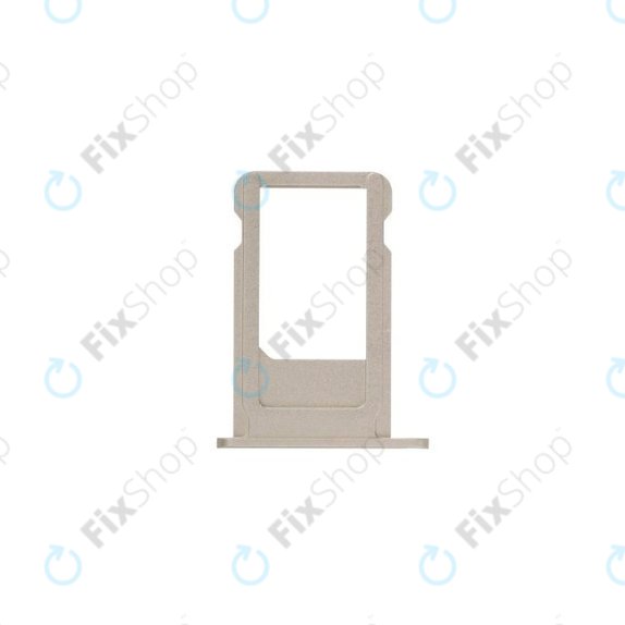 Apple iPhone 6 - Slot SIM (Gold)
