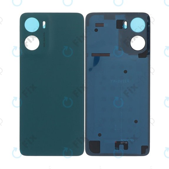 Motorola Moto G05 - Carcasă Baterie Complet (Forest Green)