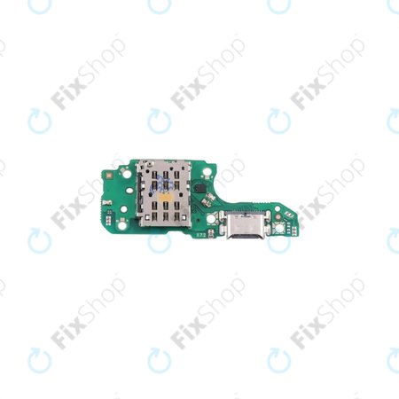 Huawei Nova 10 SE - Conector de Încărcare Placă PCB