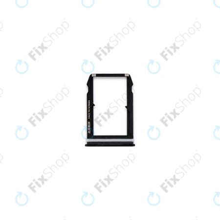 Xiaomi Mi6 - Slot SIM (Black)