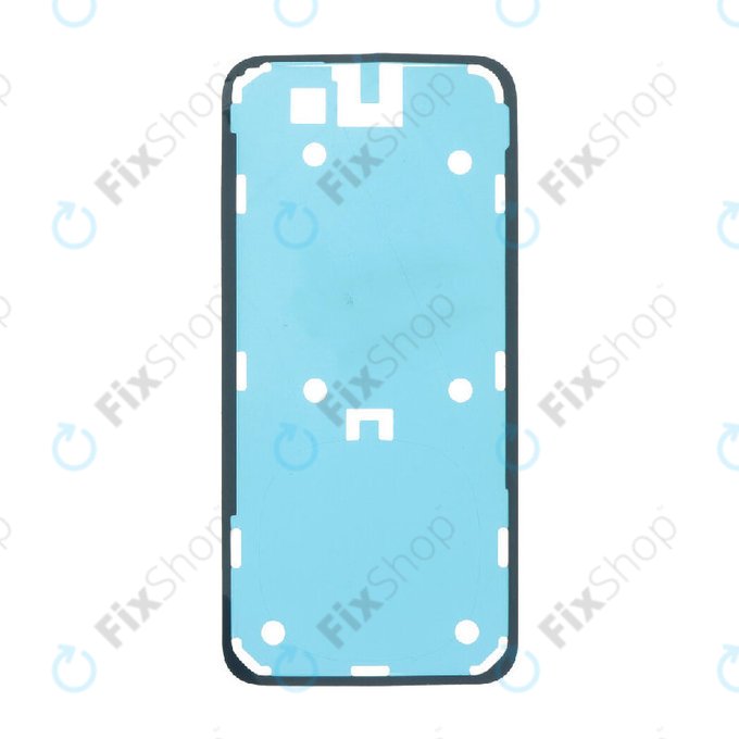 Bandă adezivă pentru capac baterie (Adhesive) pentru Xiaomi Redmi Note 15 Pro+ 5G