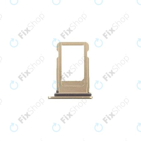 Apple iPad (6th Gen 2018) - Slot SIM (Gold)