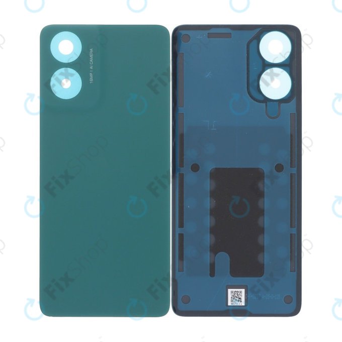 Motorola Moto G04 - Carcasă Baterie (Sea Green)