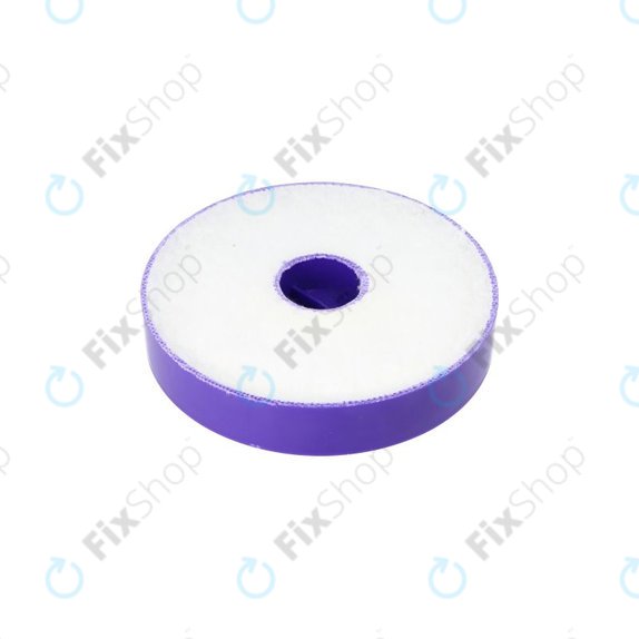 Dyson DC-series - Filtru post-motor