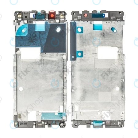 Nokia 5 - Ramă Frontală - 20ND10W0007 Genuine Service Pack