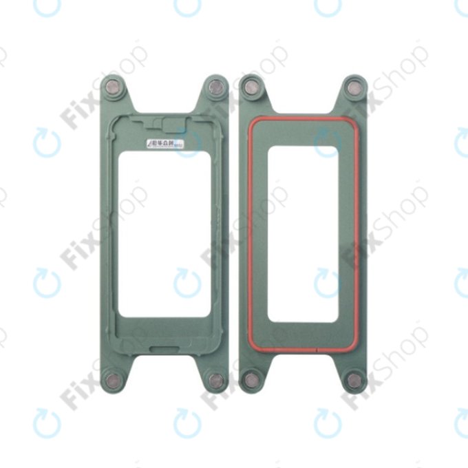 XHZC - Matriţă de Menţinere a Presiunii Magnetice de Laminat pentru Apple iPhone 14 Plus