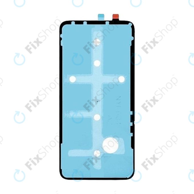 Huawei Honor 20 Pro - Autocolant sub Carcasă Baterie Adhesive - 51639974 Genuine Service Pack
