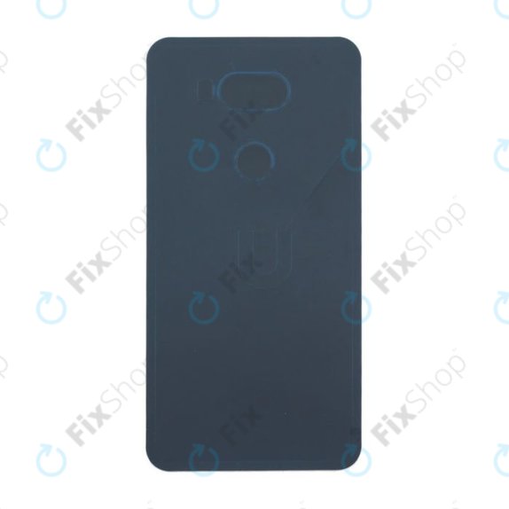 LG G8s ThinQ - Autocolant sub Carcasă Baterie Adhesive