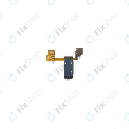 LG G3 D855 - Cablu flex Tlačidiel Volum + Pornire- EBR78781801 OEM