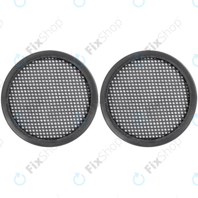 Filtru HEPA, 2 buc., Lavabil pentru Philips SpeedPro, SpeedPro Aqua