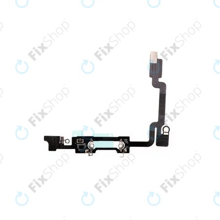 Apple iPhone XR - Flex cablu pentru Boxă
