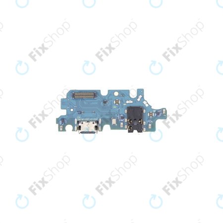 Samsung Galaxy M13 M135F - Conector de Încărcare Placa PCB