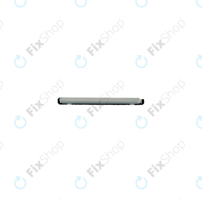 Samsung Galaxy Tab S3 T820, T825 - Buton Volum (Silver) - GH98-41383B Genuine Service Pack