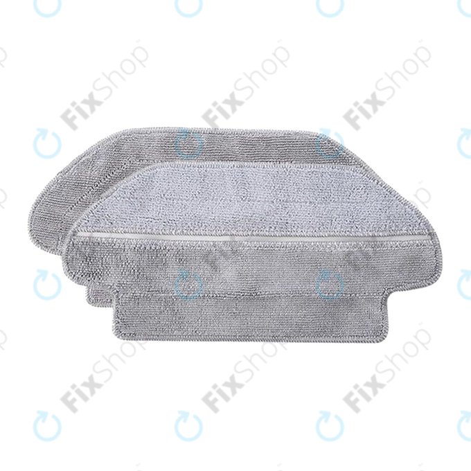 Xiaomi Mi Robot Vacuum Mop Pro (P), 2S, Viomi V2 Pro, V3, SE - Mop (Curățarea umedă)