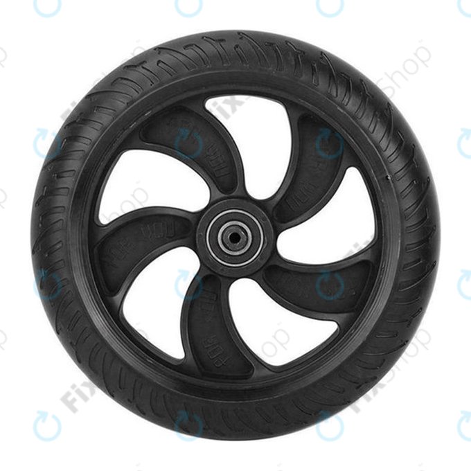 Kugoo S1, S1 Pro, S2, S3 - Roată din Spate + Anvelopă