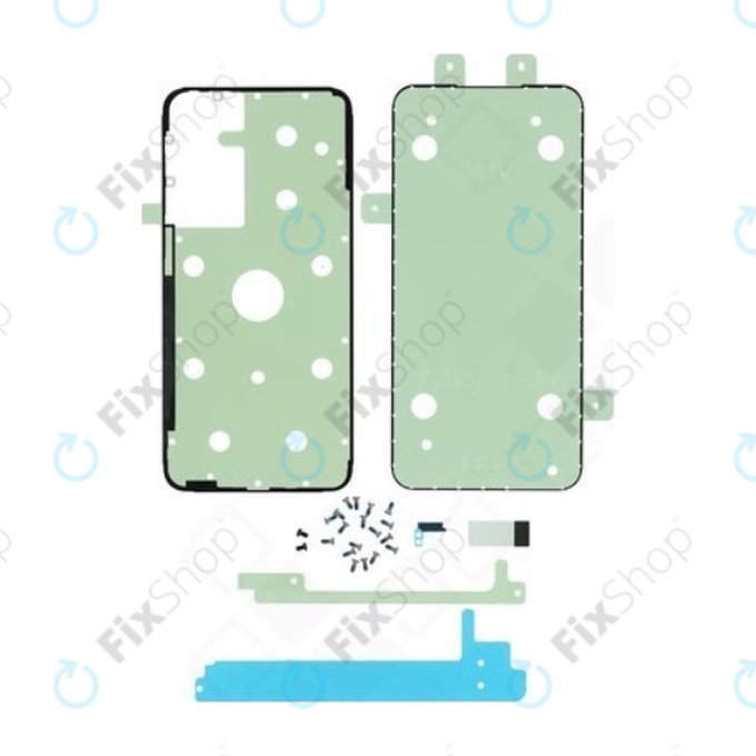 Samsung Galaxy A35 A356B - Set de Autocolante Pentru Display LCD (Adhesive) - GH82-34539A Genuine Service Pack