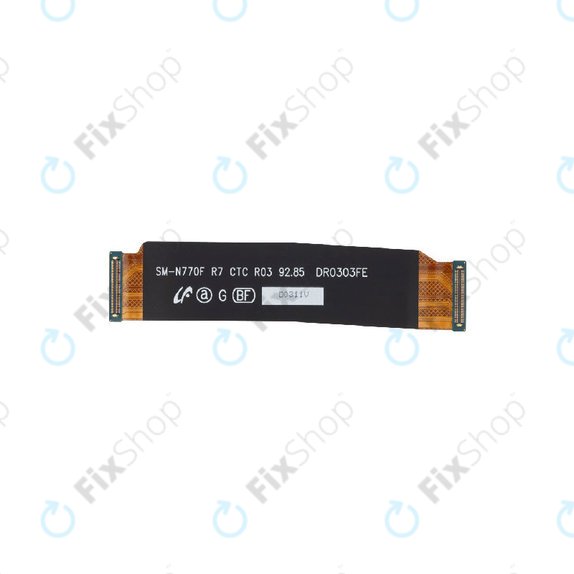 Cablu flex principal pentru Samsung Note 10 Lite N770F