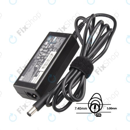 Adaptor de încărcare pentru HP, 77011040, 65W, 18.5V, Genuine Service Pack