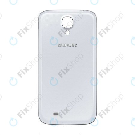 Samsung Galaxy S4 i9505 - Carcasă Baterie (White Edition)