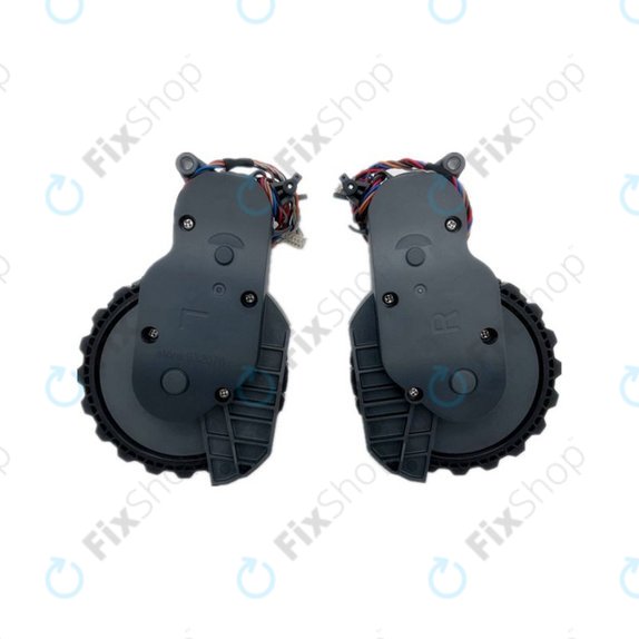 Xiaomi Roborock S5 - Roata stanga si dreapta cu motor