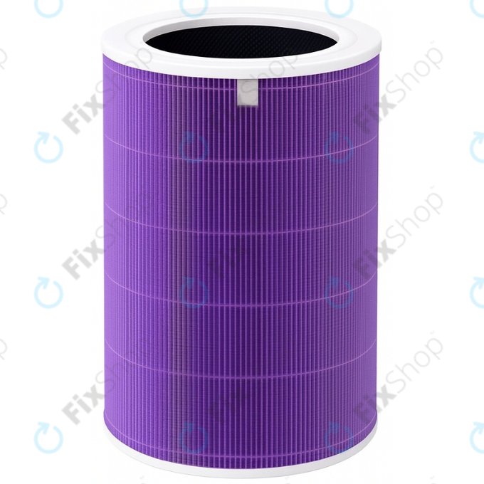 Xiaomi Mi Mijia Air Purifier 4 - Filtru HEPA (Anti-miros) (Mov)