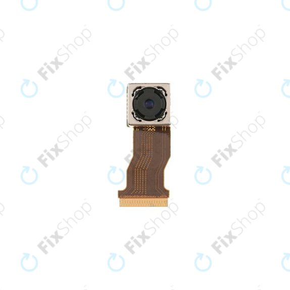 Motorola Moto X Force XT1581 - Cameră Spate