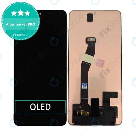 Xiaomi 14T Pro 2407FPN8EG - Ecran LCD + Sticlă Tactilă OLED