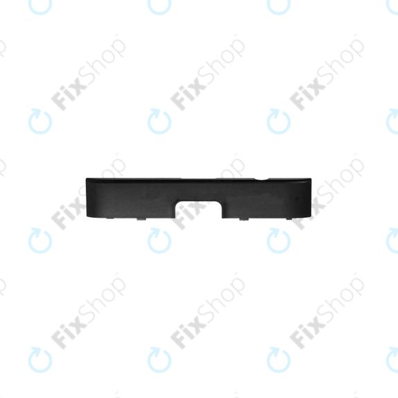Blackberry Passport - Bară Superioară (Black)
