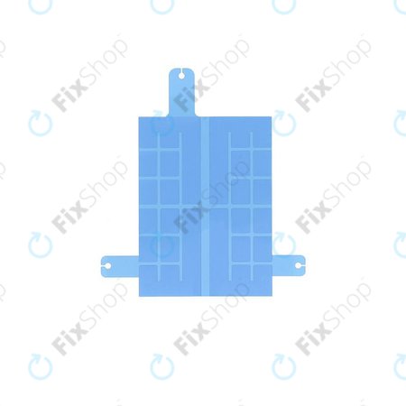 Samsung Galaxy M51 M515F - Bandă adezivă sub Baterie Adhesive