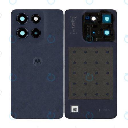 Capac baterie pentru Motorola Moto G86 5G, Spellbound, 5D68C30468, Genuine Service Pack