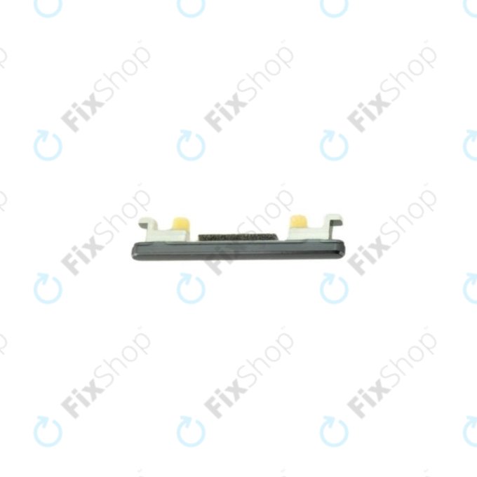 Huawei Nova 5T Yale-L61A - Buton Volum (Black) - 51661NLQ Genuine Service Pack