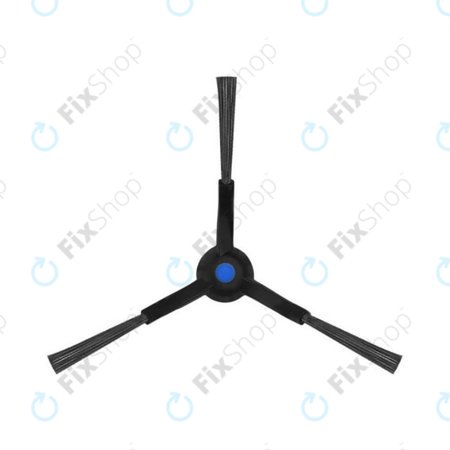 Ecovacs Deebot T50 Omni, T50 Pro Omni, X8 Omni, T50 Max, T50 Max Pro Omni, X5 Omni, X5 Pro Omni - Perie laterală