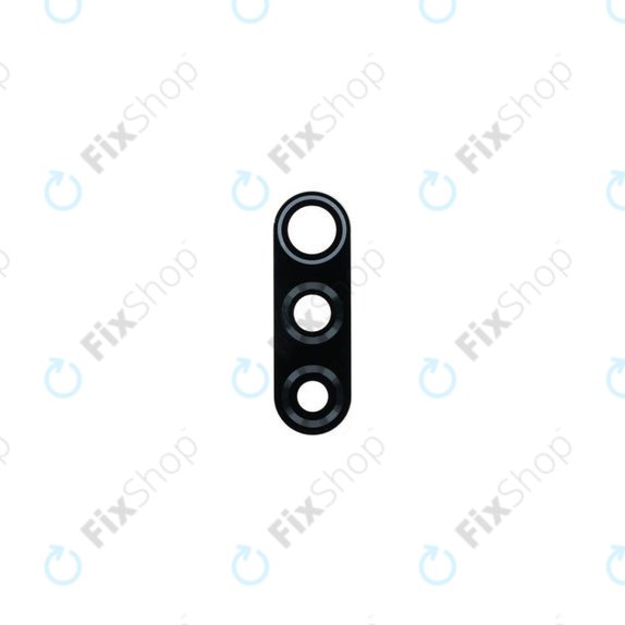 Xiaomi Redmi 9 - Sticlă Cameră Spate