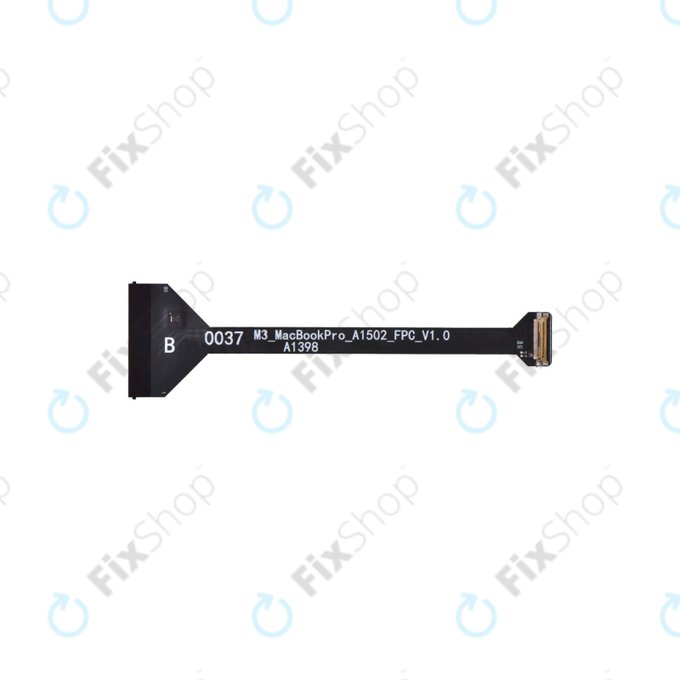 YCX M3 - Cablu Flexibil Pentru Tester LCD Pentru MacBook (0074)