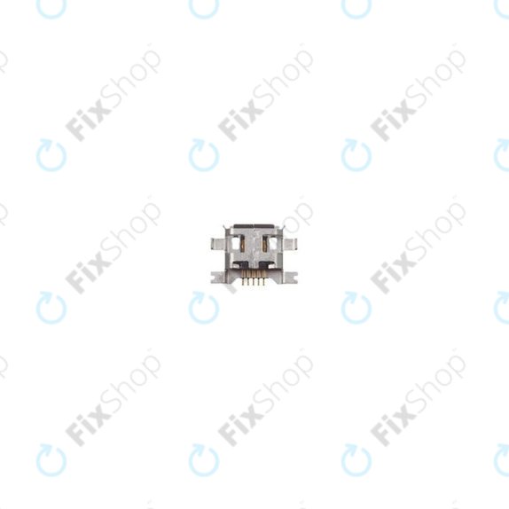 Asus Google Nexus 7 II (2013) - Conector de Încărcare