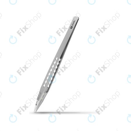 Pensetă de precizie, izolată ceramic, 2UUL TW31