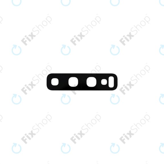 Samsung Galaxy S10 Plus G975F - Sticlă Cameră Spate
