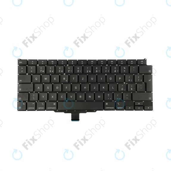 Apple MacBook Air 13" A1932 (2018 - 2019) - Tastatură SK