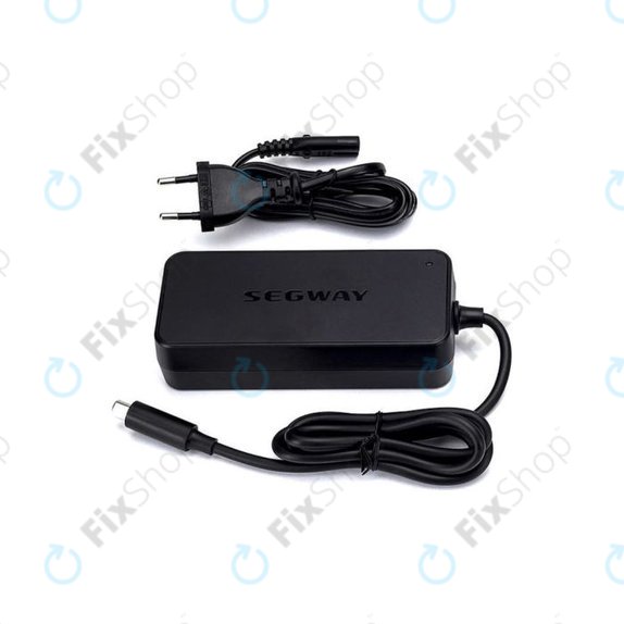Ninebot Segway ES1, ES2, ES3, ES4, E22E, E25E, E45E, F20 - Încărcător - Genuine Service Pack