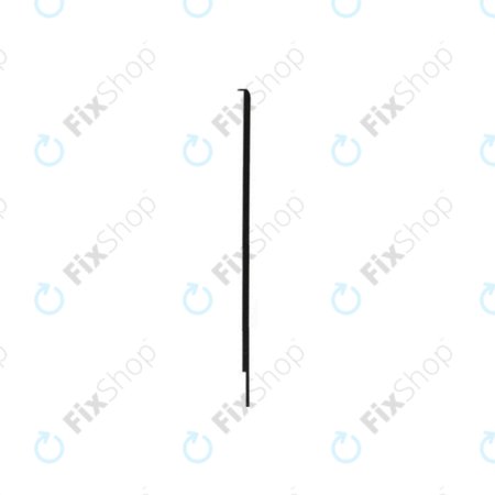 Samsung Galaxy Tab S6 Lite P610, P615, (2022) P613, P619 - Bandă adezivă sub LCD Adhesive (Dreapta) - GH81-18657A Genuine Service Pack