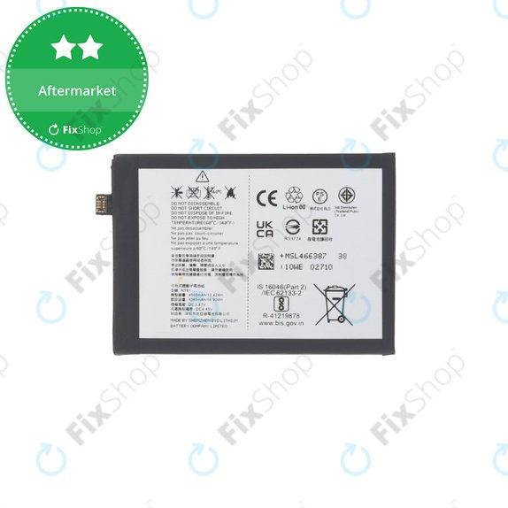Nothing Phone (1) - Baterie NT01 4500mAh