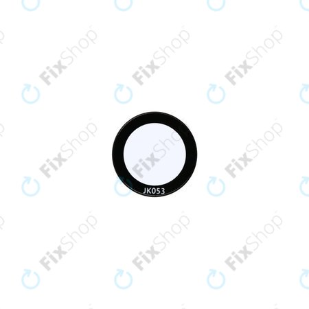 Samsung Galaxy S21 Ultra G998B - Sticlă Cameră Spate (Telephoto) - GH64-08357A Genuine Service Pack