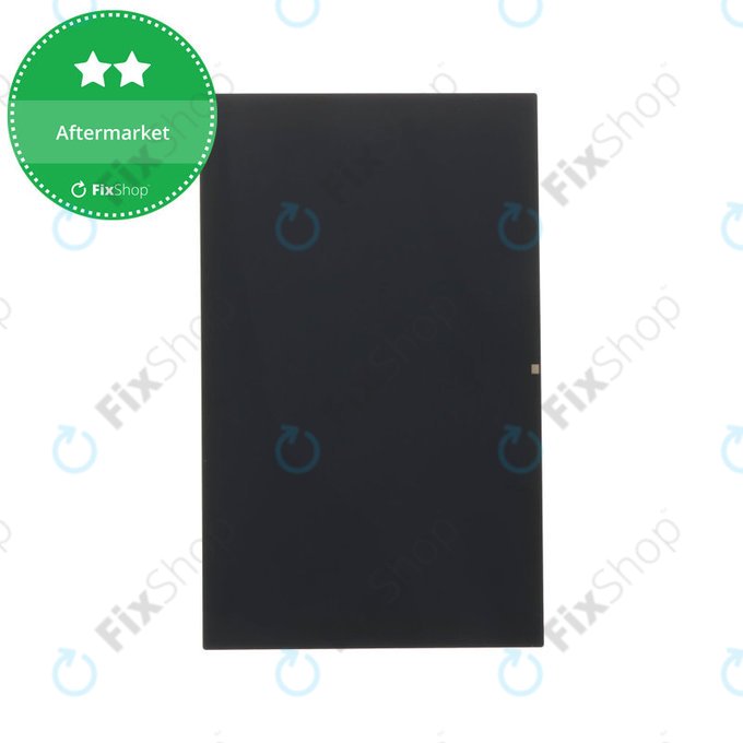 Ecran LCD HD (Black) pentru Valve Steam Deck