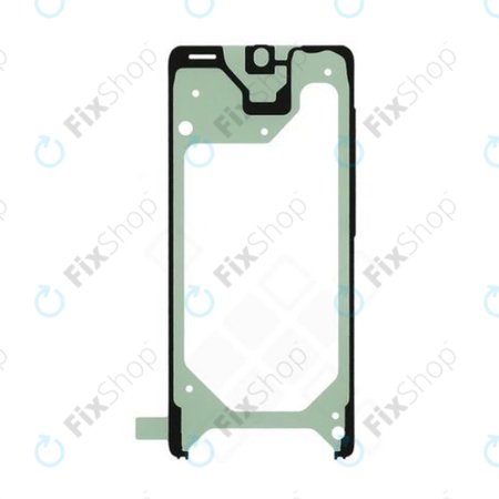 Samsung Galaxy S20 G980F - Bandă adezivă sub LCD Adhesive - GH02-19999A Genuine Service Pack